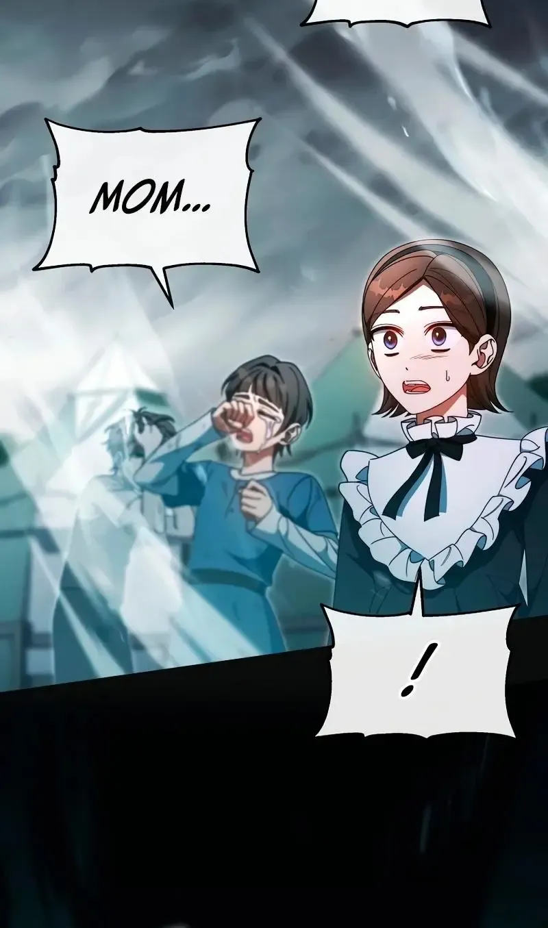 It’s My Destiny To Be The Hero’s Saviour Chapter 130 page 5 - 