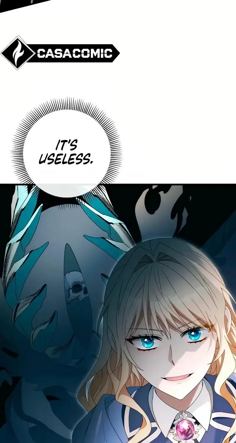 It’s My Destiny To Be The Hero’s Saviour Chapter 130 page 42 - 