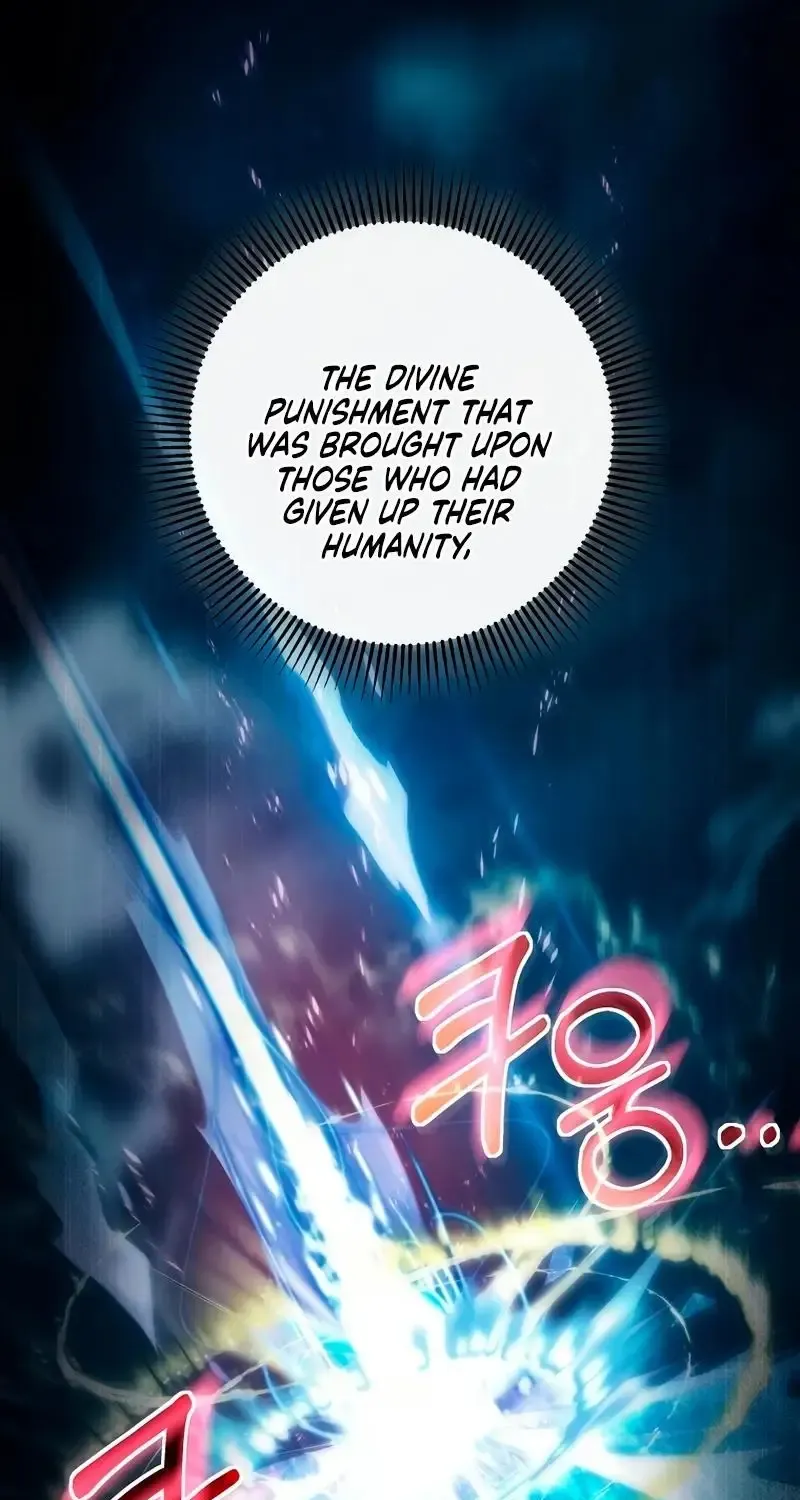 It’s My Destiny To Be The Hero’s Saviour Chapter 130 page 44 - 