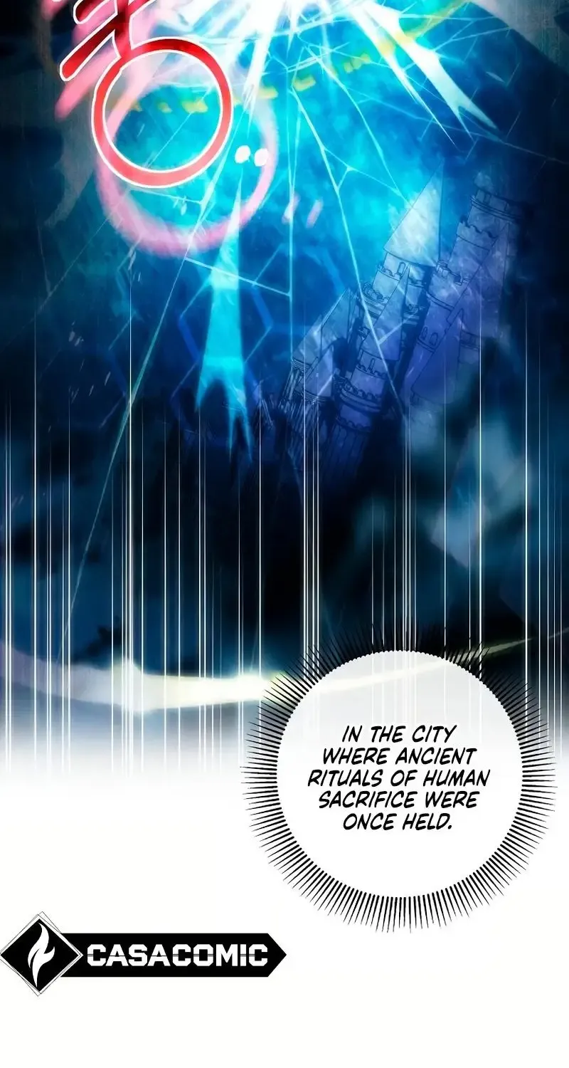 It’s My Destiny To Be The Hero’s Saviour Chapter 130 page 45 - 