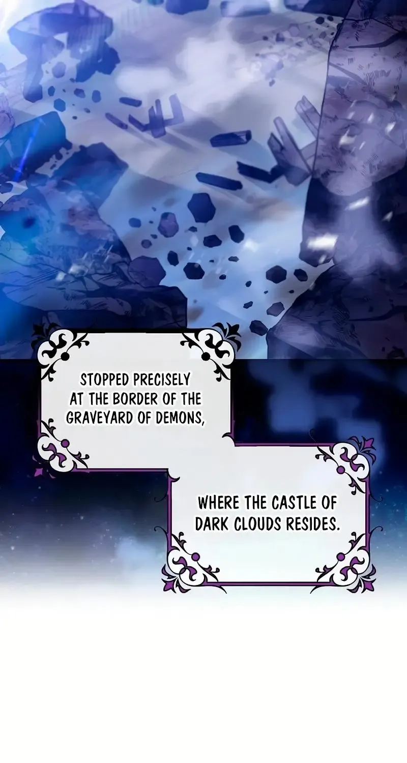It’s My Destiny To Be The Hero’s Saviour Chapter 130 page 50 - 