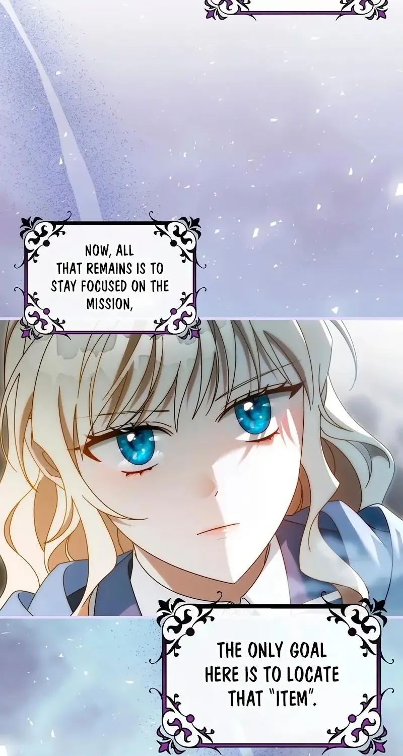 It’s My Destiny To Be The Hero’s Saviour Chapter 130 page 52 - 
