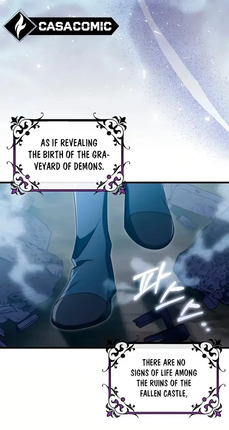 It’s My Destiny To Be The Hero’s Saviour Chapter 130 page 53 - 