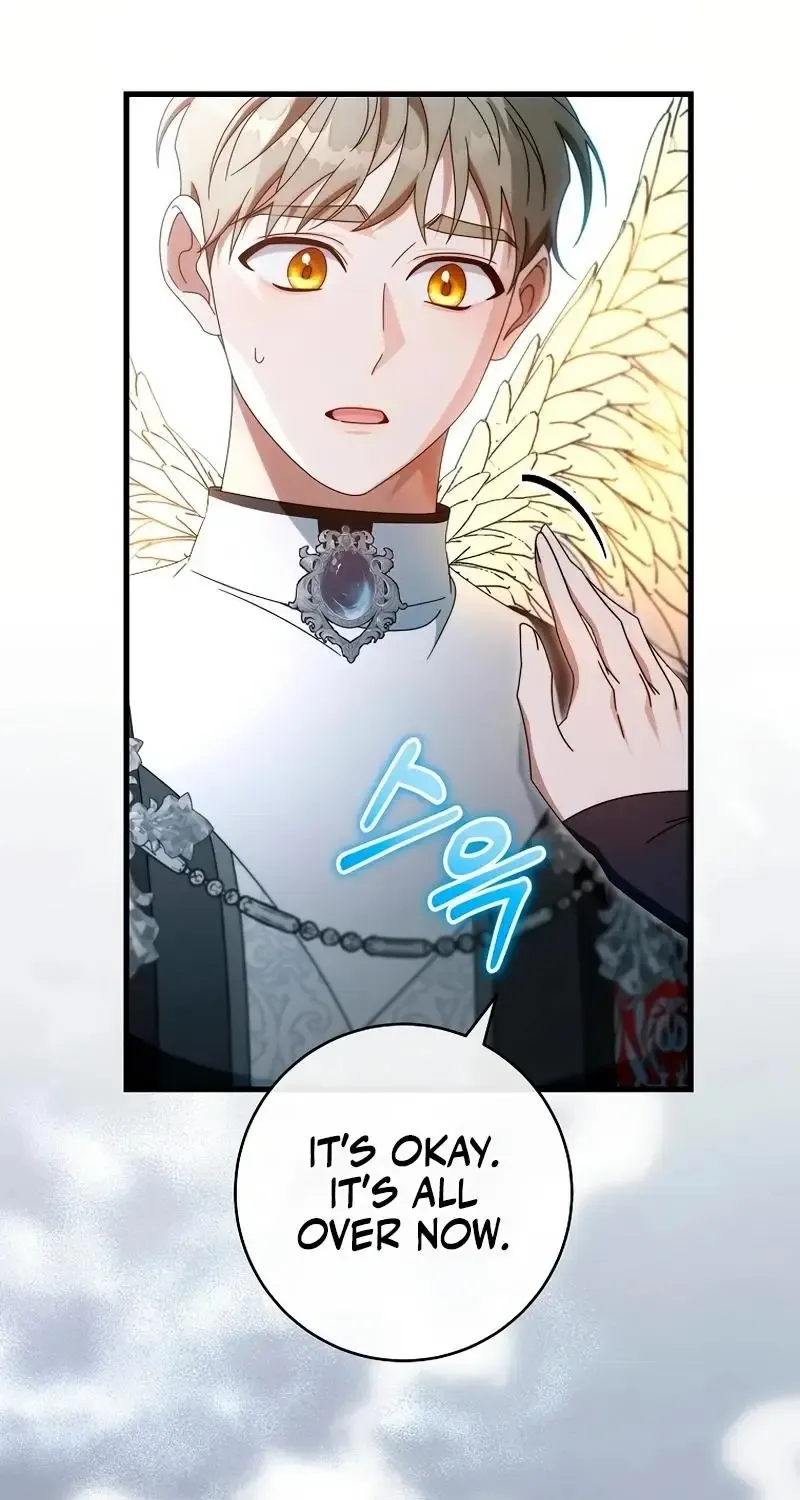 It’s My Destiny To Be The Hero’s Saviour Chapter 130 page 56 - 