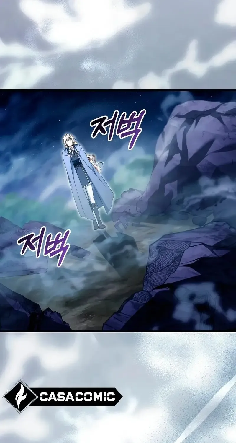 It’s My Destiny To Be The Hero’s Saviour Chapter 130 page 57 - 