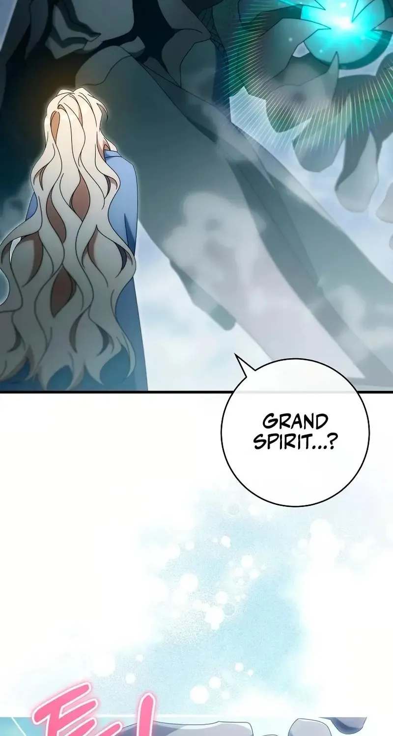 It’s My Destiny To Be The Hero’s Saviour Chapter 130 page 59 - 