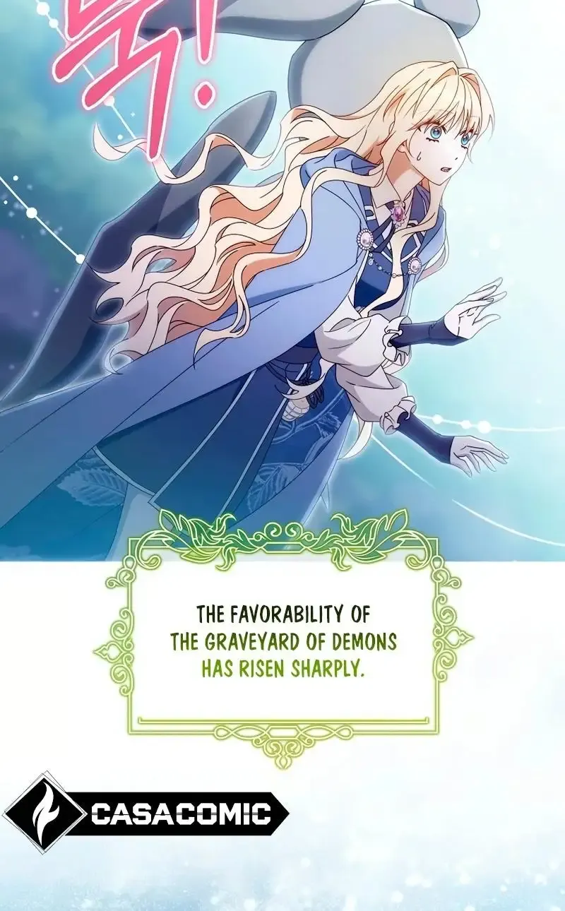 It’s My Destiny To Be The Hero’s Saviour Chapter 130 page 60 - 
