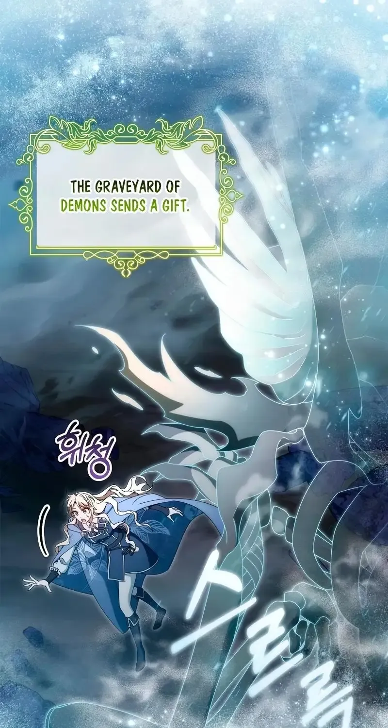 It’s My Destiny To Be The Hero’s Saviour Chapter 130 page 61 - 