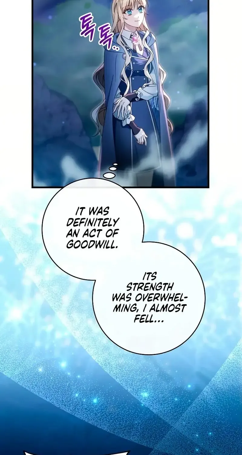 It’s My Destiny To Be The Hero’s Saviour Chapter 130 page 63 - 