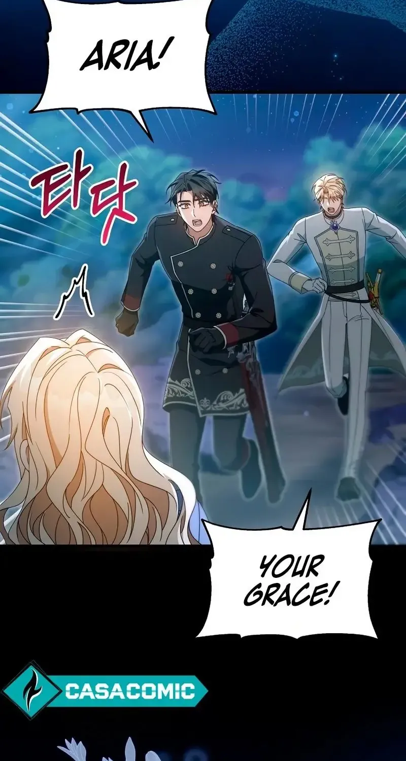 It’s My Destiny To Be The Hero’s Saviour Chapter 130 page 64 - 