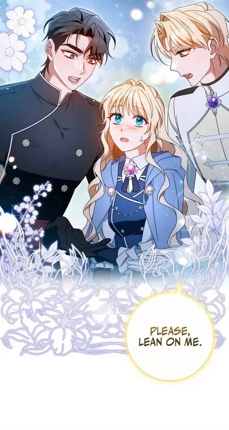 It’s My Destiny To Be The Hero’s Saviour Chapter 130 page 66 - 