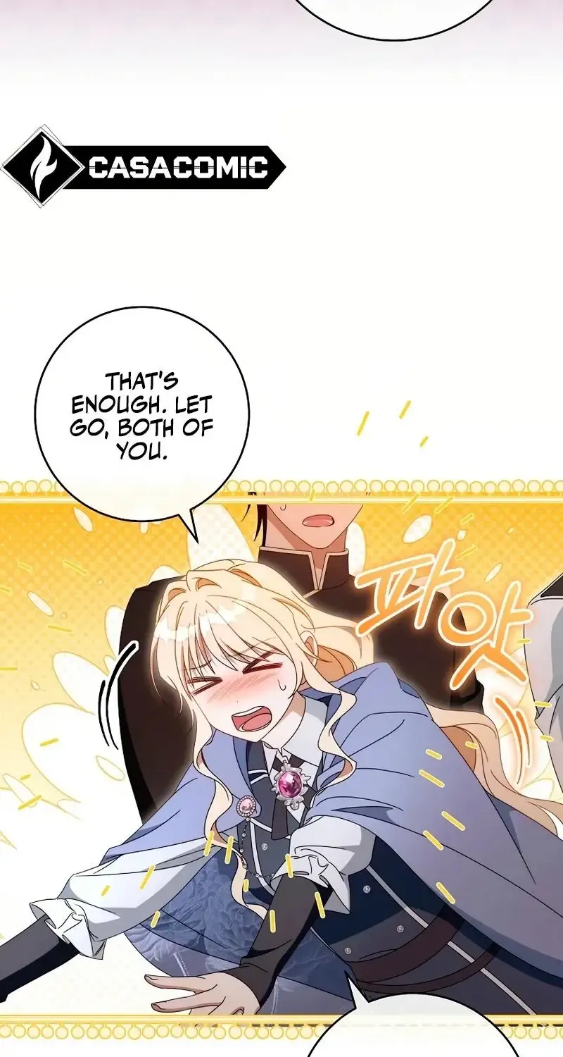 It’s My Destiny To Be The Hero’s Saviour Chapter 130 page 68 - 