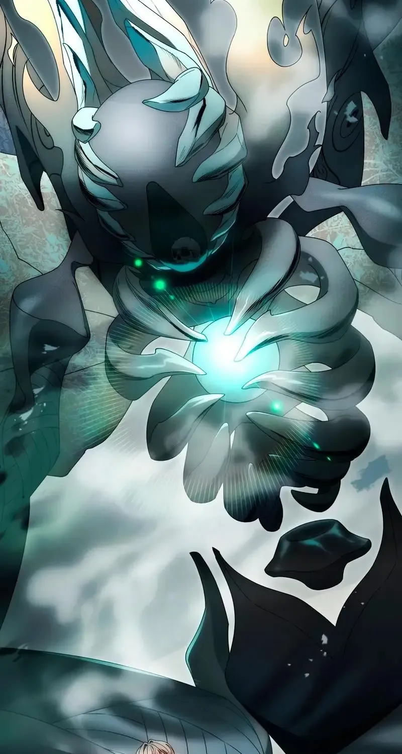 It’s My Destiny To Be The Hero’s Saviour Chapter 130 page 8 - 