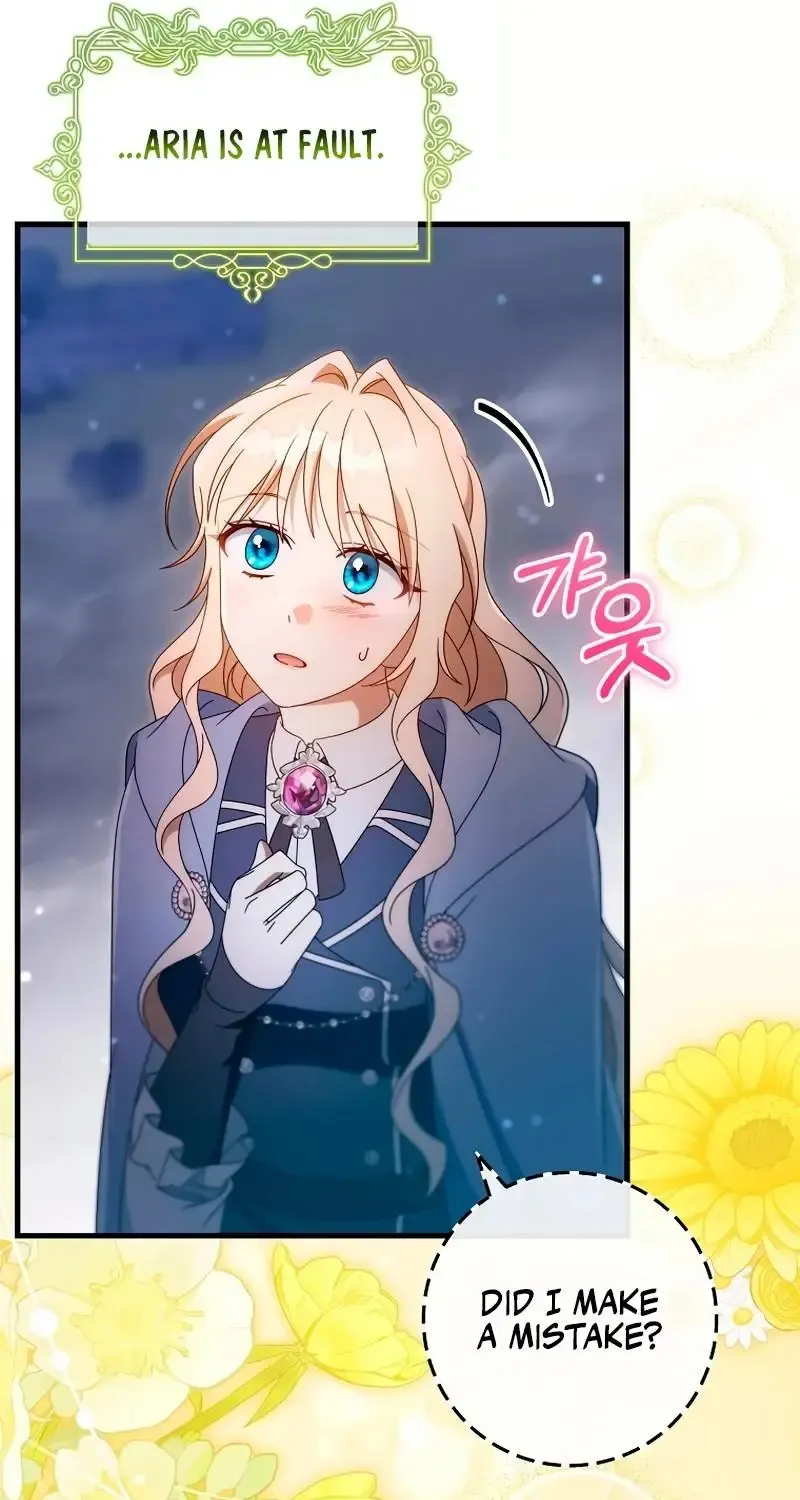 It’s My Destiny To Be The Hero’s Saviour Chapter 130 page 71 - 