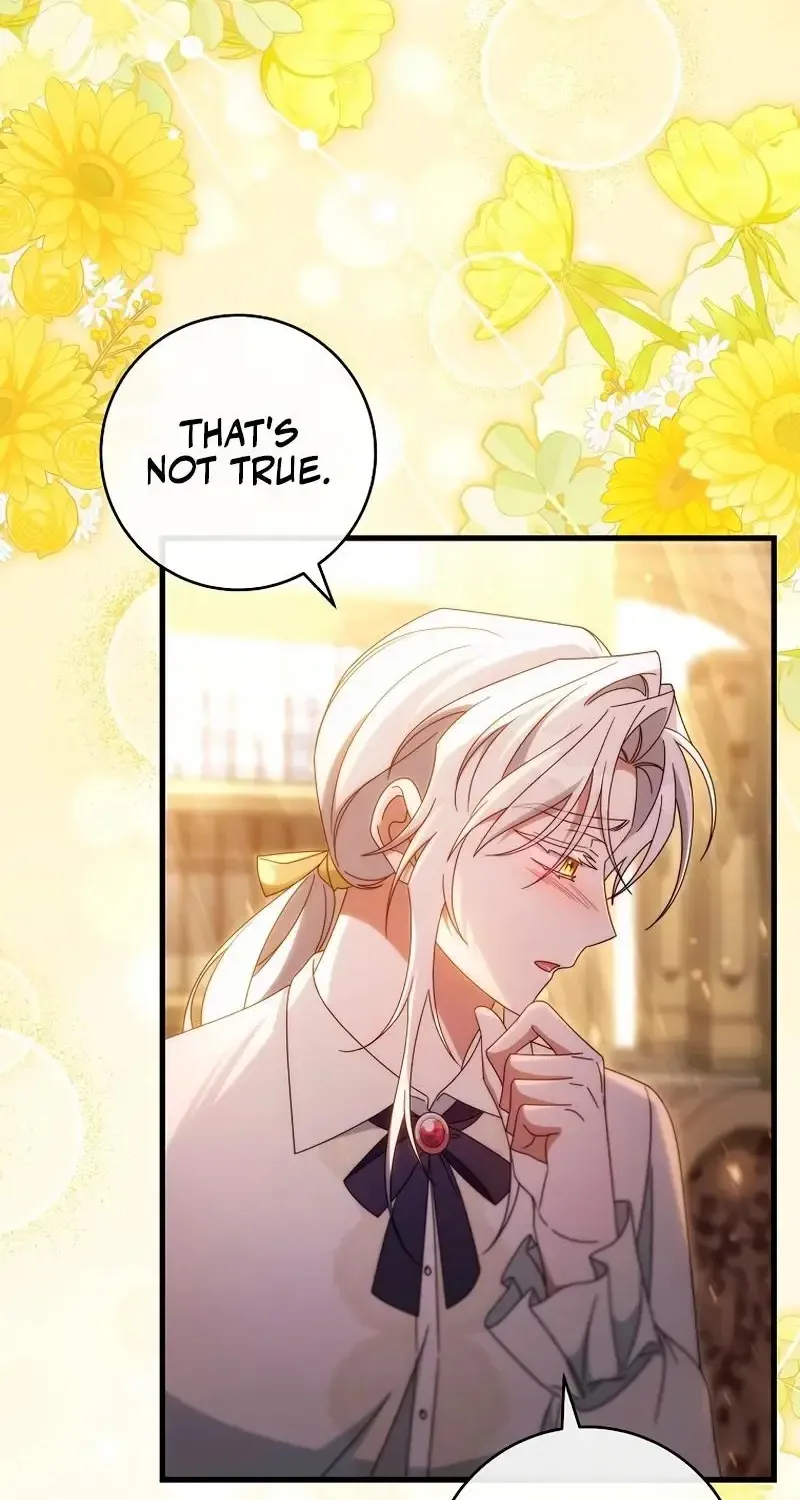 It’s My Destiny To Be The Hero’s Saviour Chapter 130 page 72 - 