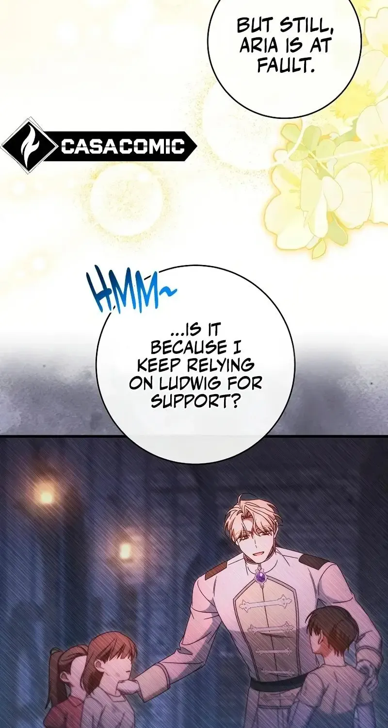 It’s My Destiny To Be The Hero’s Saviour Chapter 130 page 73 - 
