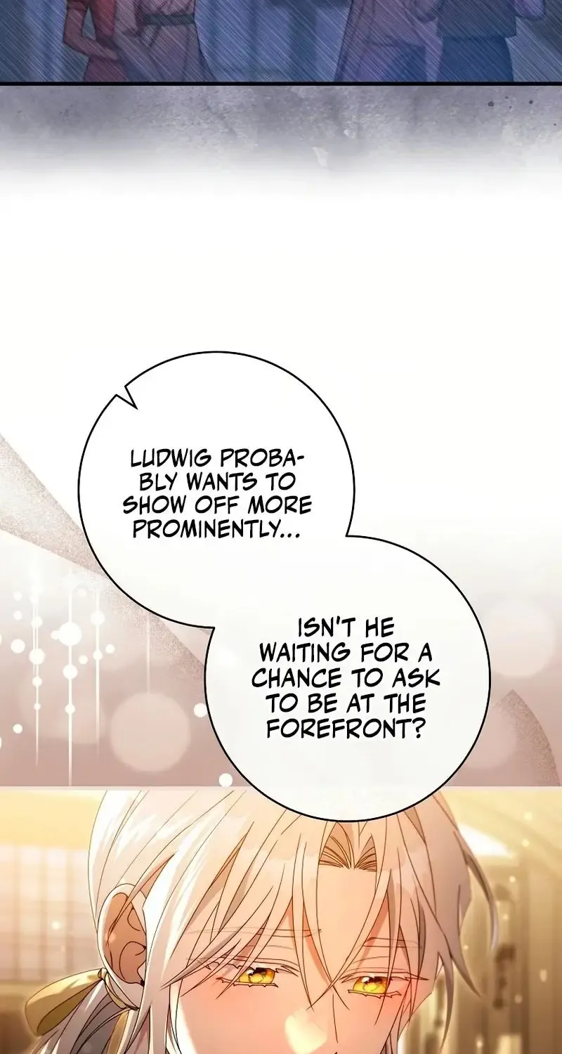 It’s My Destiny To Be The Hero’s Saviour Chapter 130 page 74 - 
