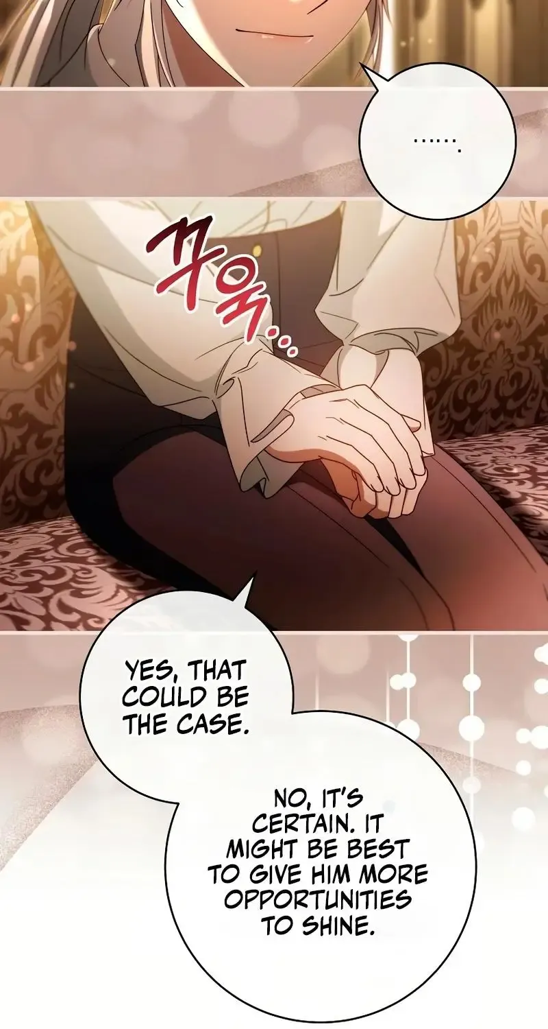 It’s My Destiny To Be The Hero’s Saviour Chapter 130 page 75 - 