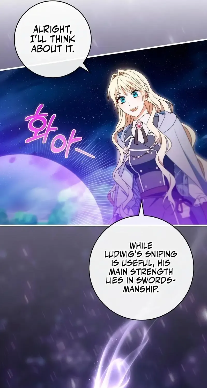 It’s My Destiny To Be The Hero’s Saviour Chapter 130 page 77 - 