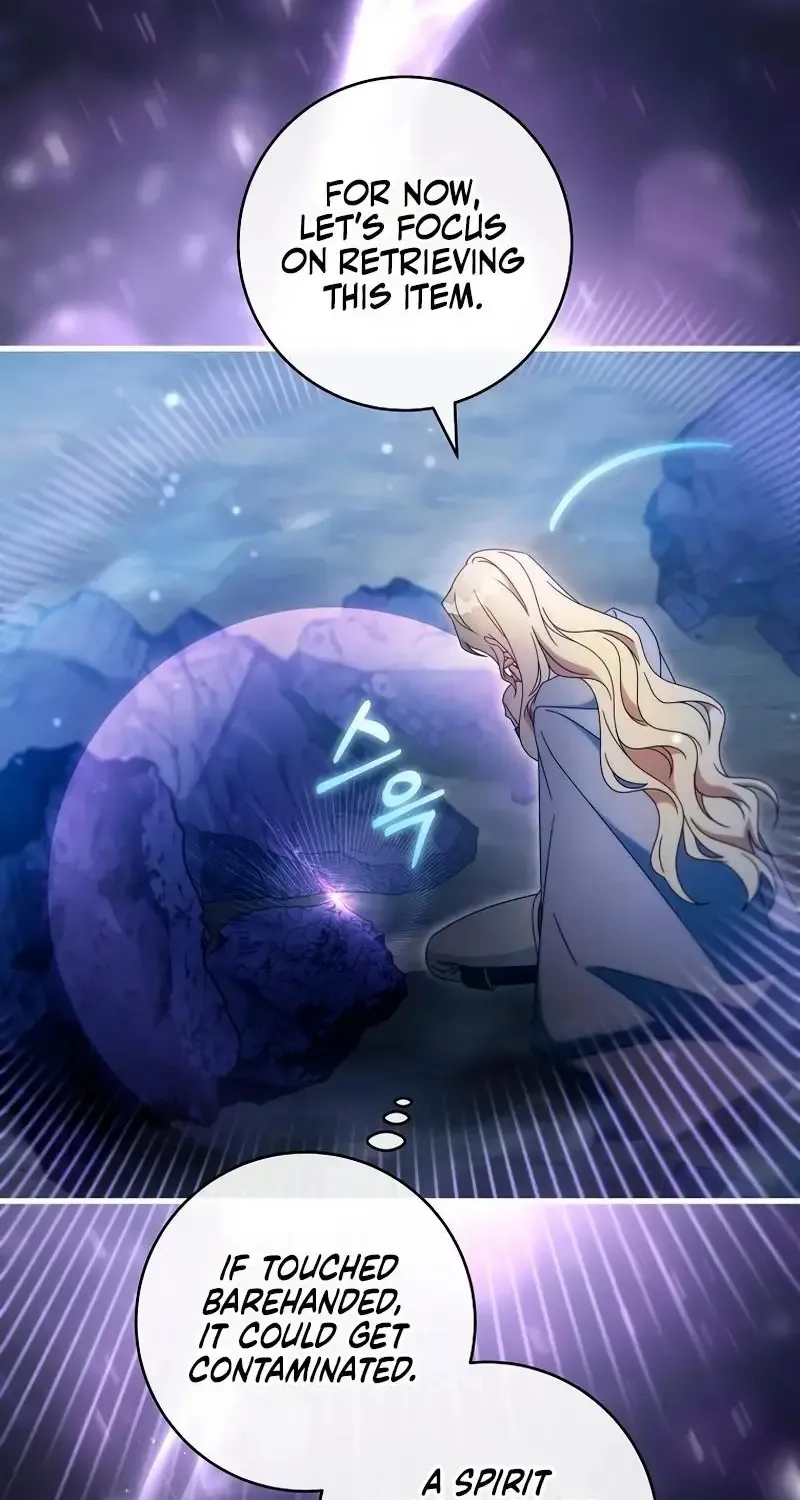 It’s My Destiny To Be The Hero’s Saviour Chapter 130 page 78 - 