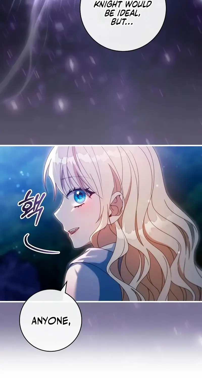 It’s My Destiny To Be The Hero’s Saviour Chapter 130 page 79 - 