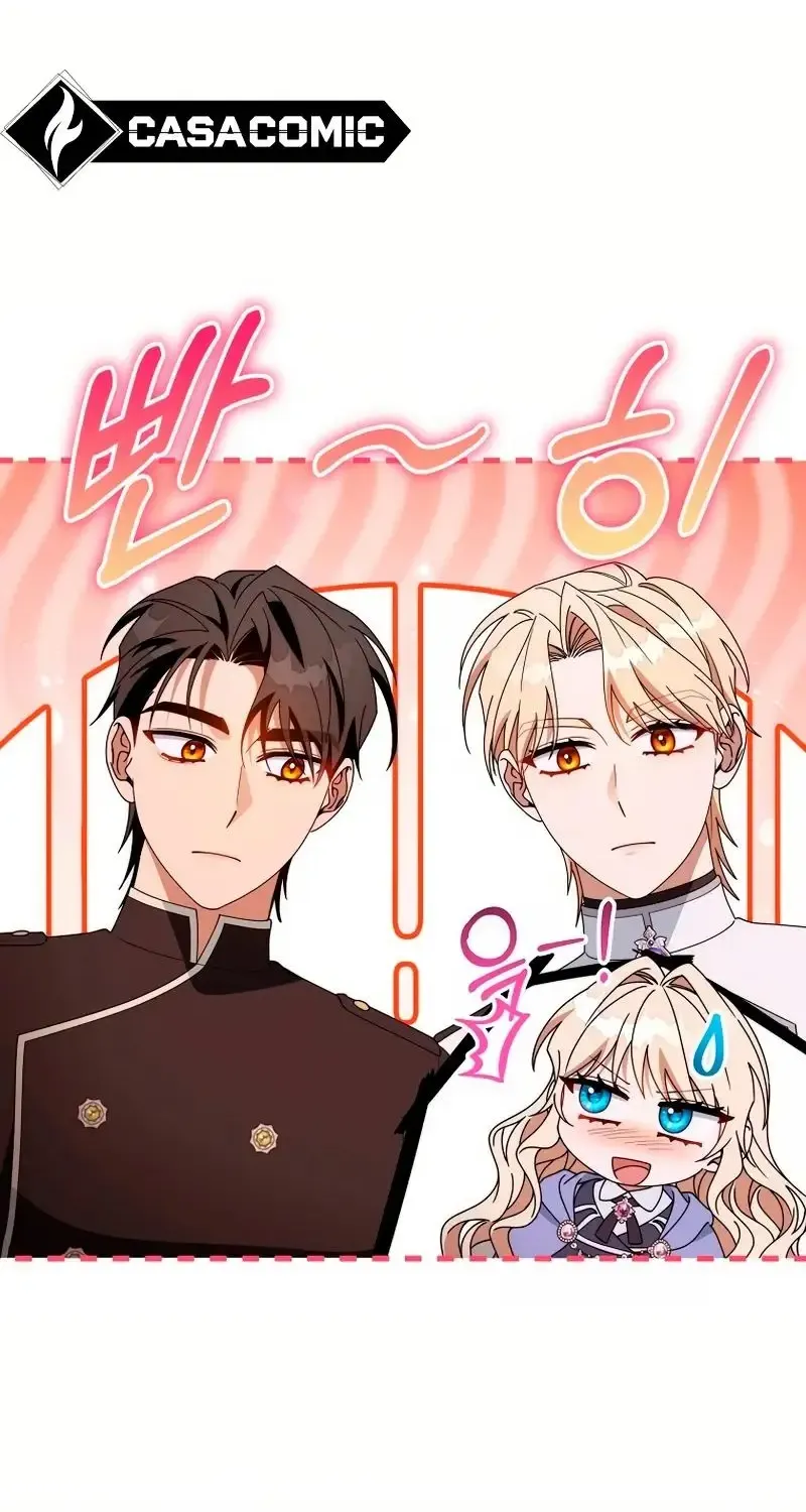 It’s My Destiny To Be The Hero’s Saviour Chapter 130 page 80 - 