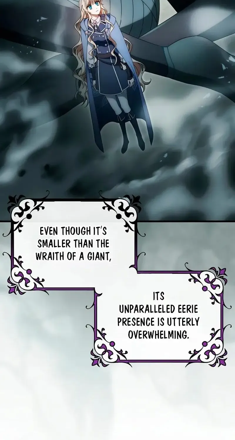 It’s My Destiny To Be The Hero’s Saviour Chapter 130 page 9 - 
