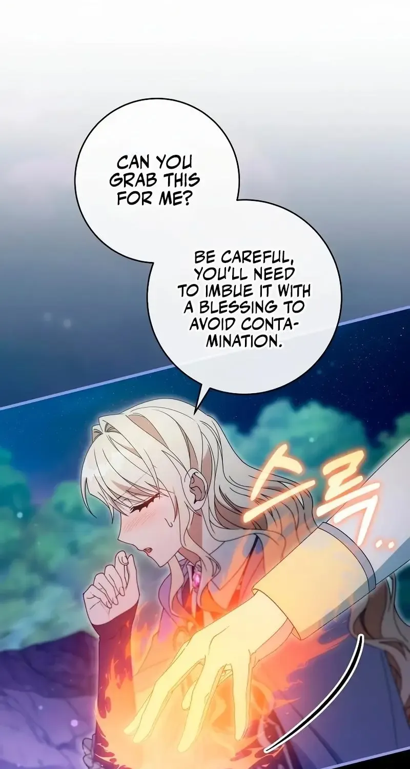 It’s My Destiny To Be The Hero’s Saviour Chapter 130 page 81 - 