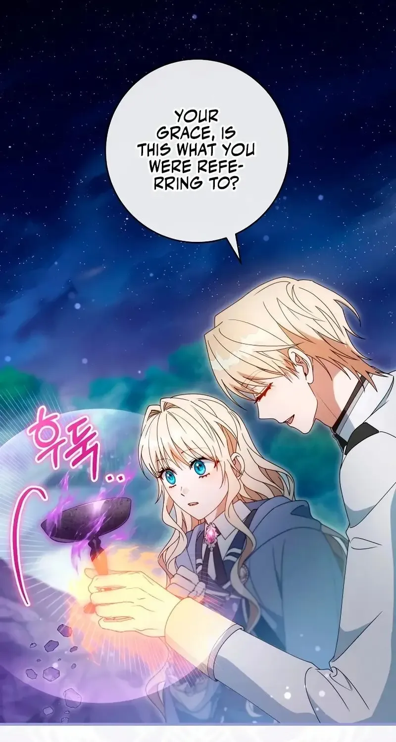 It’s My Destiny To Be The Hero’s Saviour Chapter 130 page 83 - 
