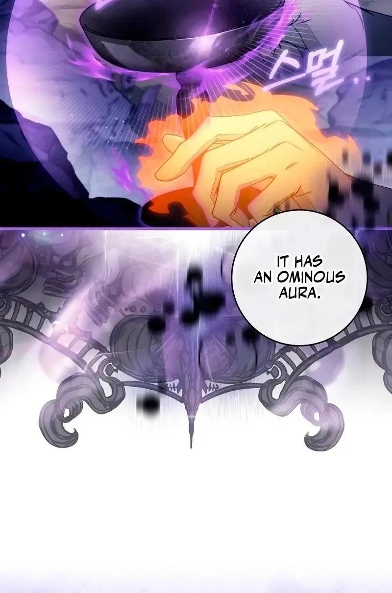 It’s My Destiny To Be The Hero’s Saviour Chapter 130 page 87 - 