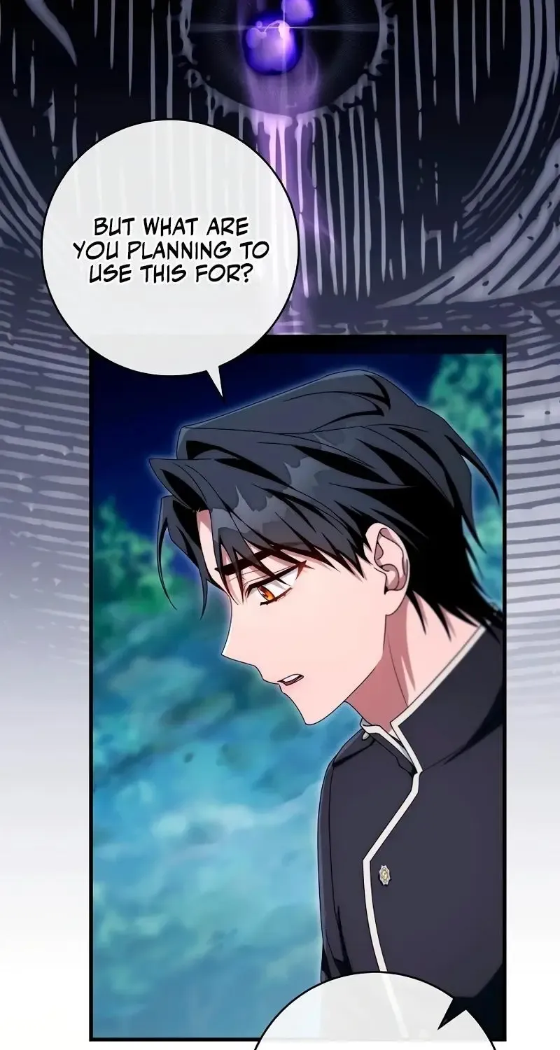 It’s My Destiny To Be The Hero’s Saviour Chapter 130 page 92 - 