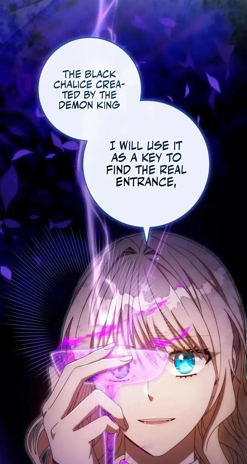 It’s My Destiny To Be The Hero’s Saviour Chapter 130 page 94 - 