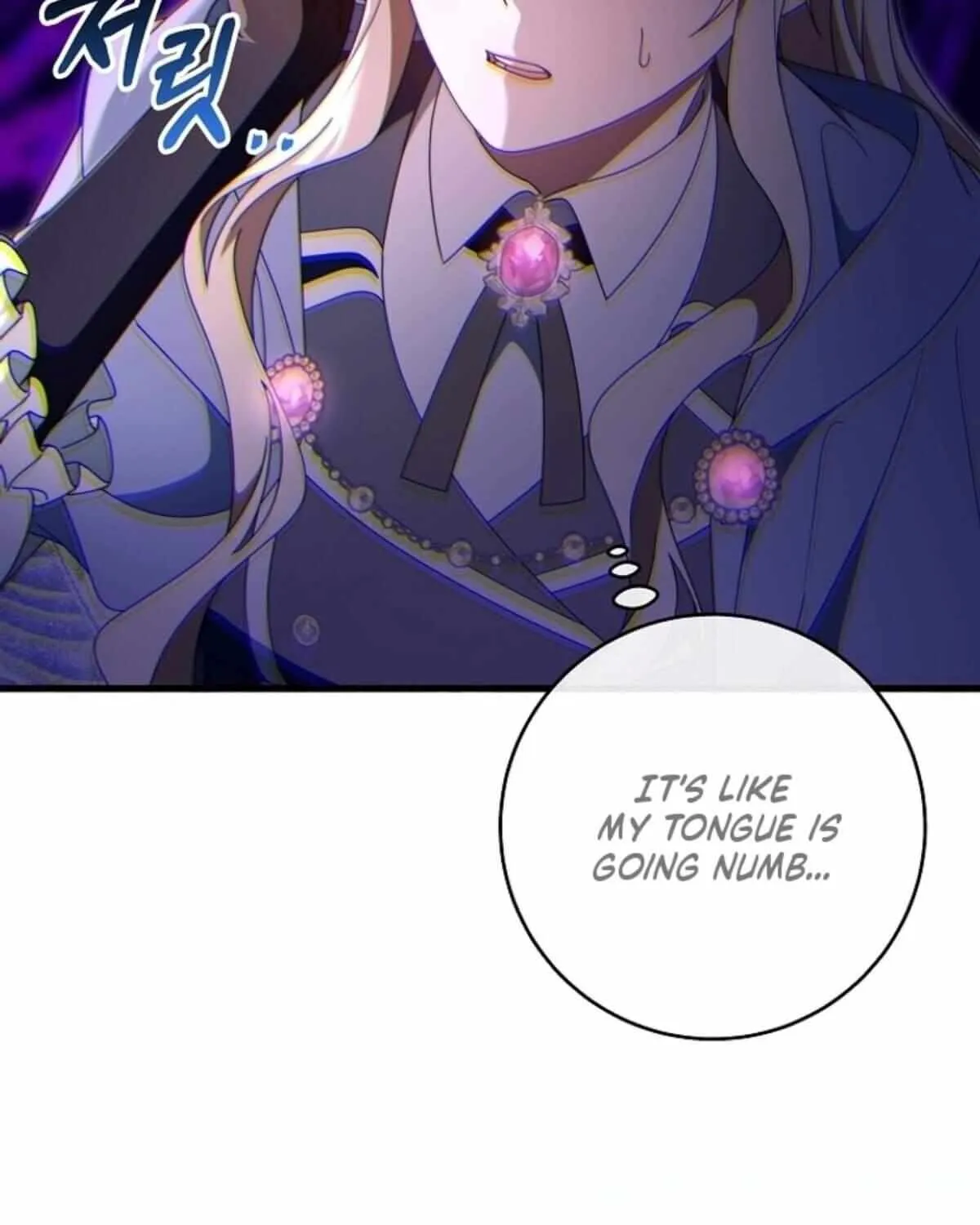 It’s My Destiny To Be The Hero’s Saviour Chapter 131 page 13 - 