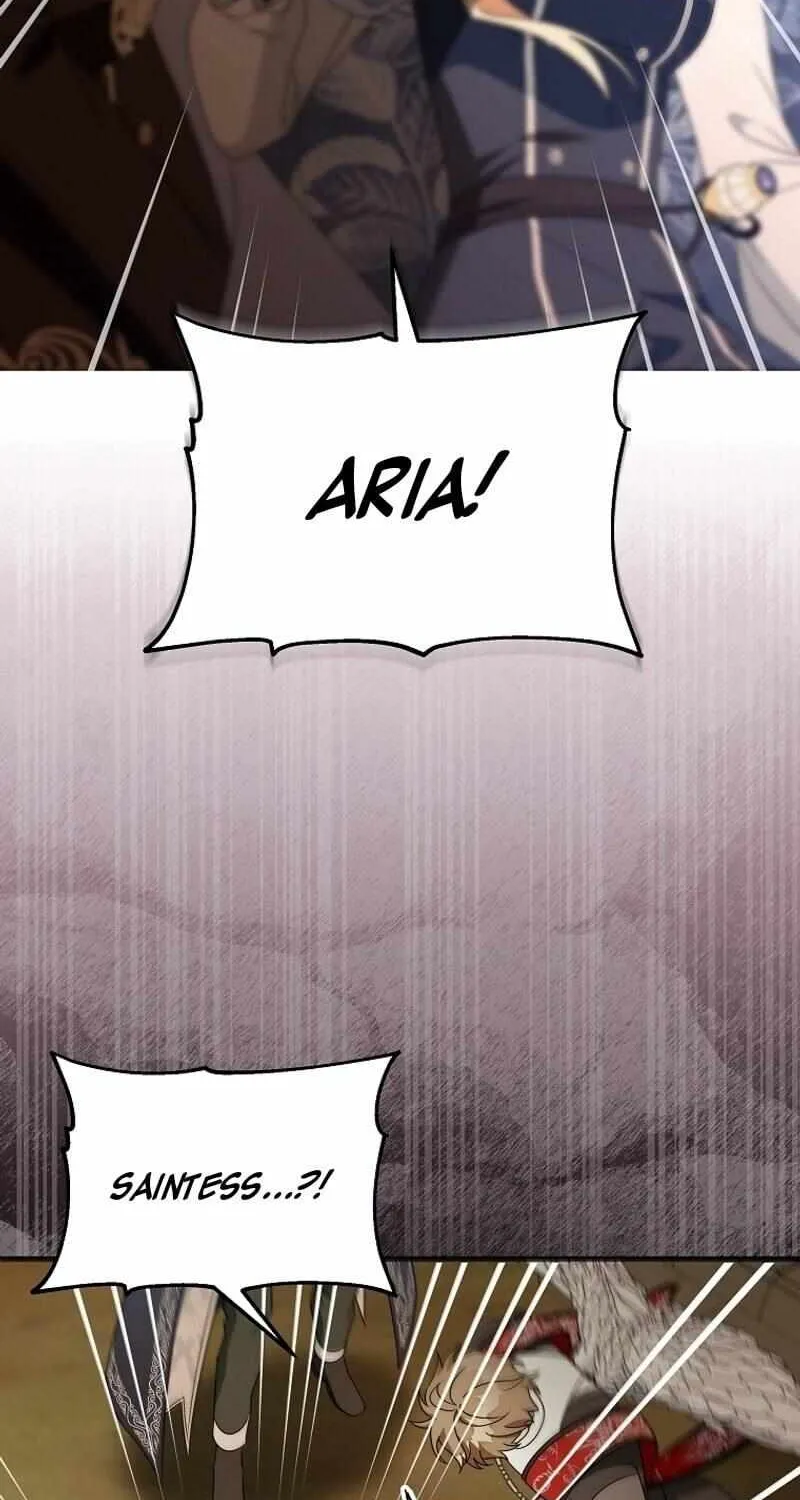 It’s My Destiny To Be The Hero’s Saviour Chapter 131 page 16 - 
