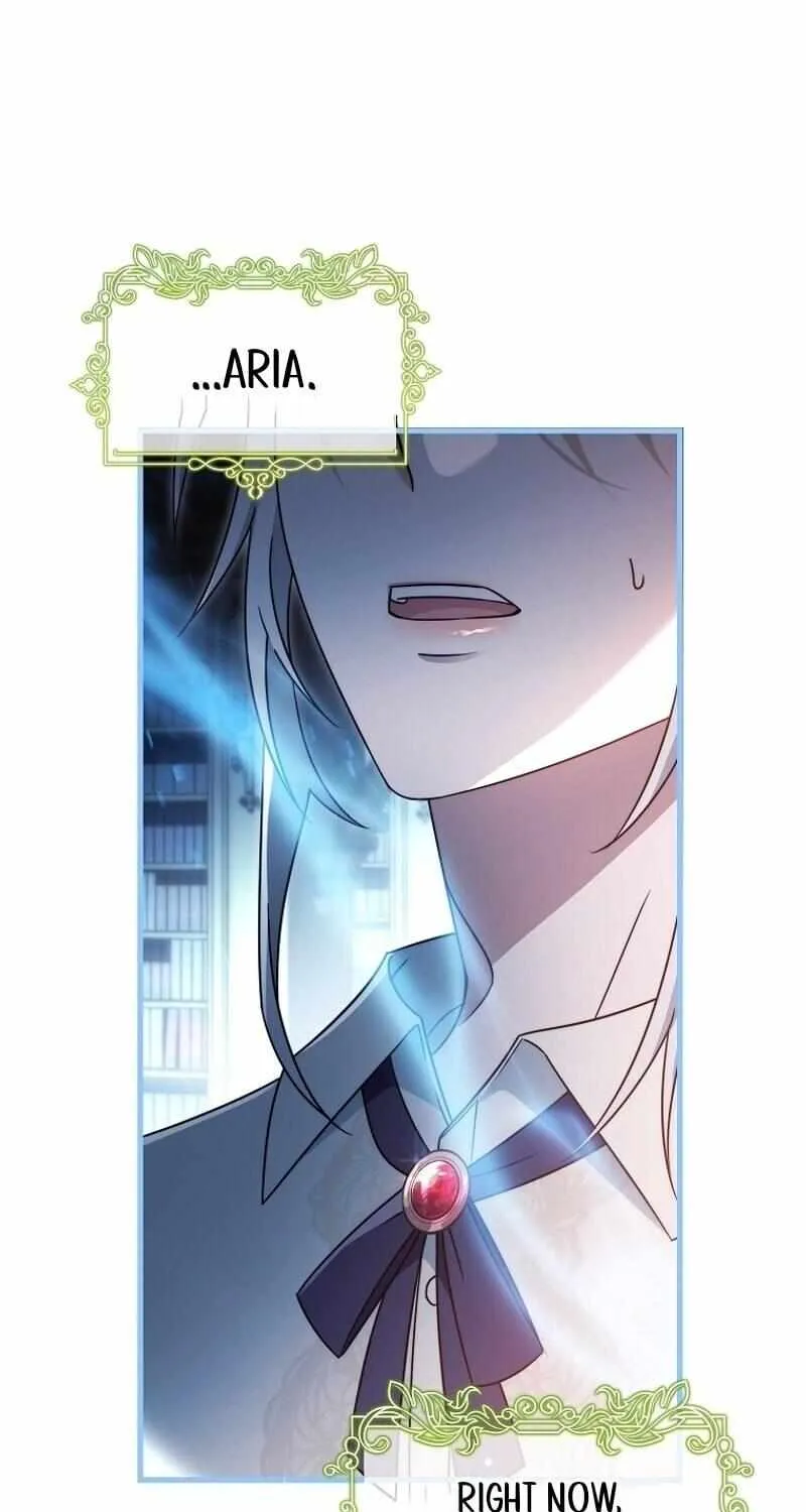 It’s My Destiny To Be The Hero’s Saviour Chapter 131 page 19 - 