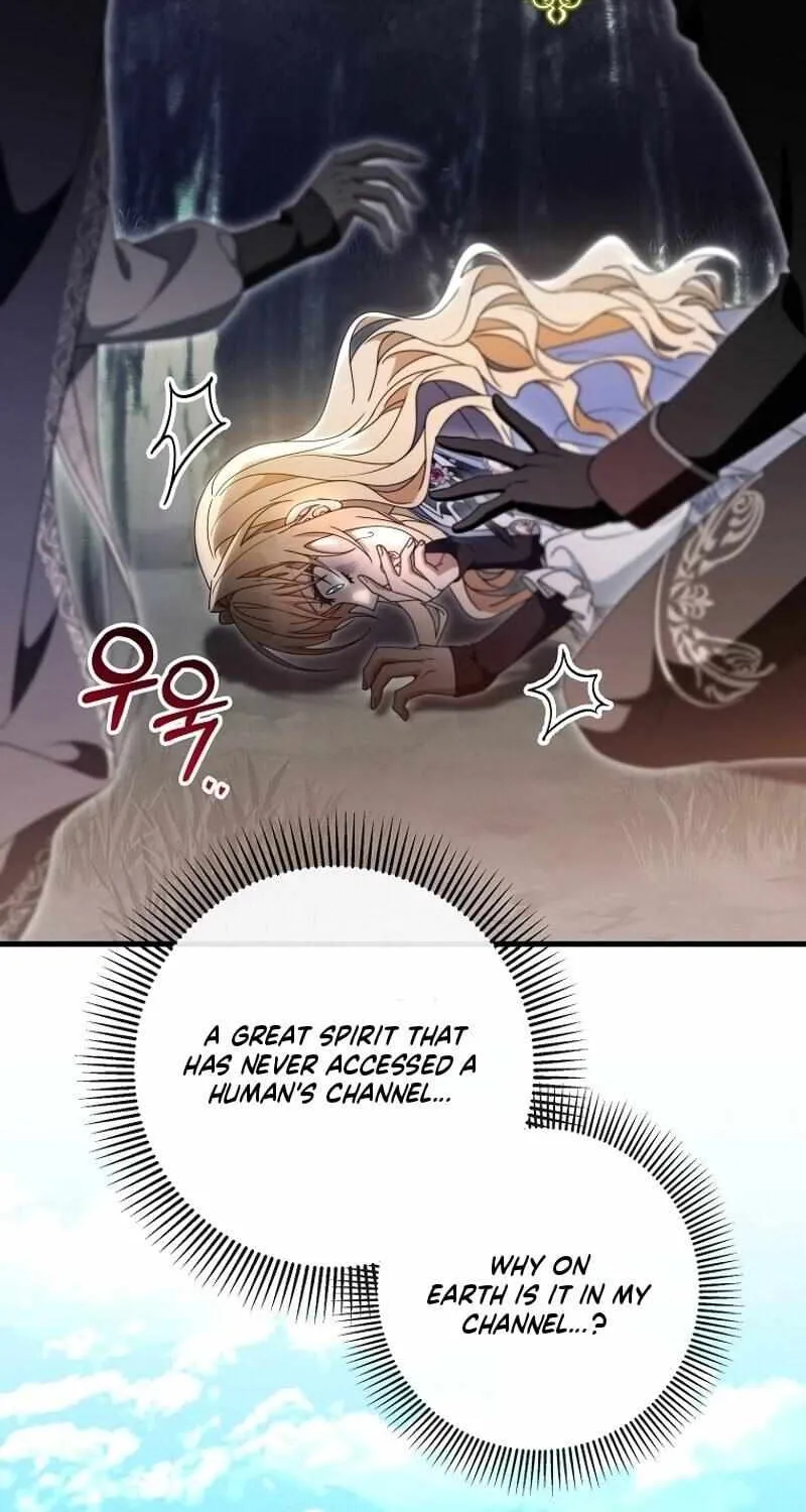 It’s My Destiny To Be The Hero’s Saviour Chapter 131 page 22 - 