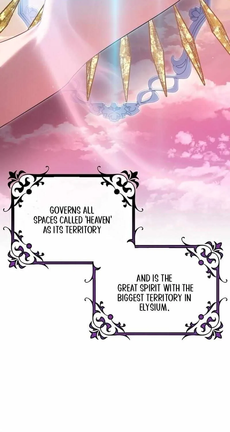 It’s My Destiny To Be The Hero’s Saviour Chapter 131 page 25 - 