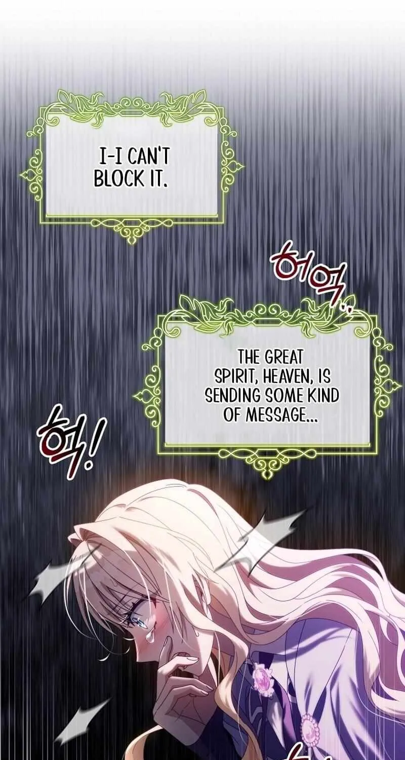 It’s My Destiny To Be The Hero’s Saviour Chapter 131 page 26 - 