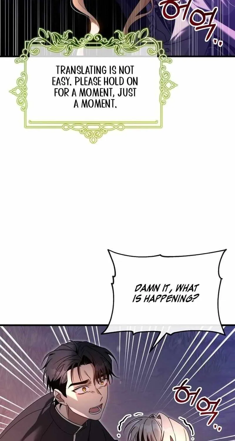 It’s My Destiny To Be The Hero’s Saviour Chapter 131 page 27 - 
