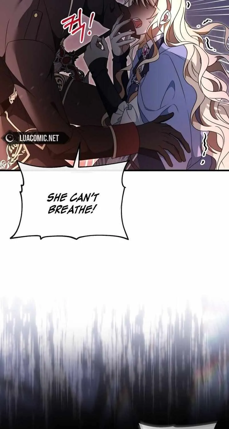 It’s My Destiny To Be The Hero’s Saviour Chapter 131 page 28 - 