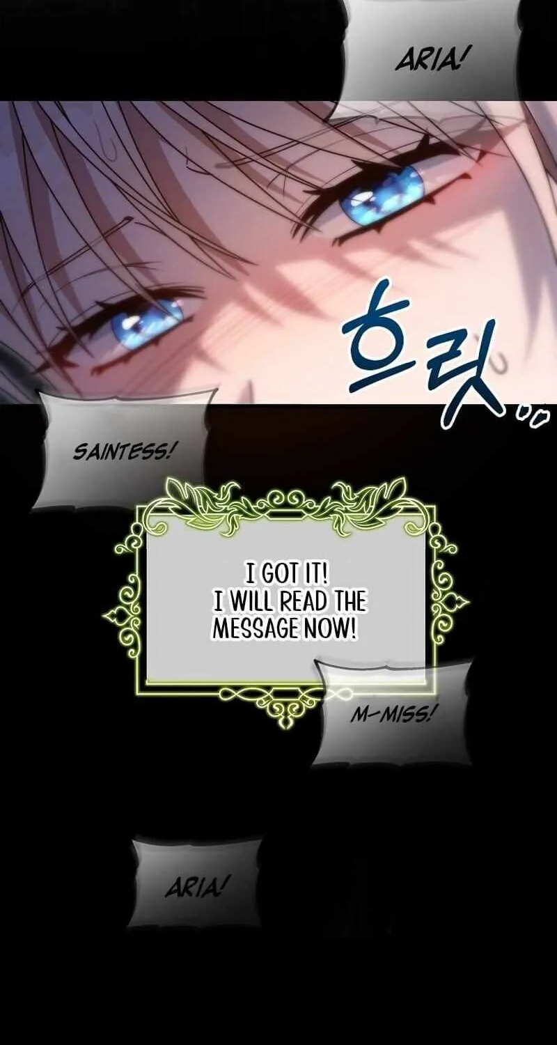 It’s My Destiny To Be The Hero’s Saviour Chapter 131 page 29 - 