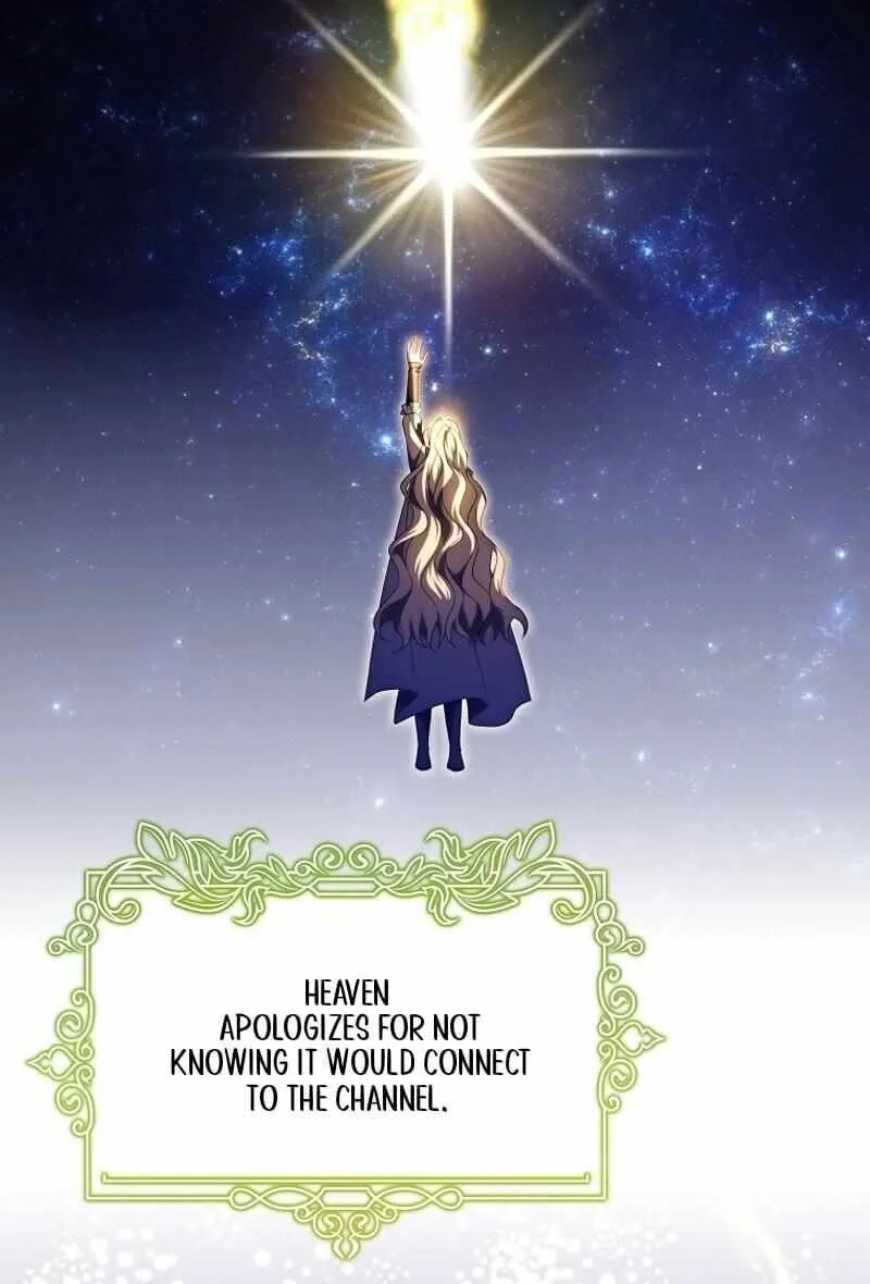 It’s My Destiny To Be The Hero’s Saviour Chapter 131 page 31 - 