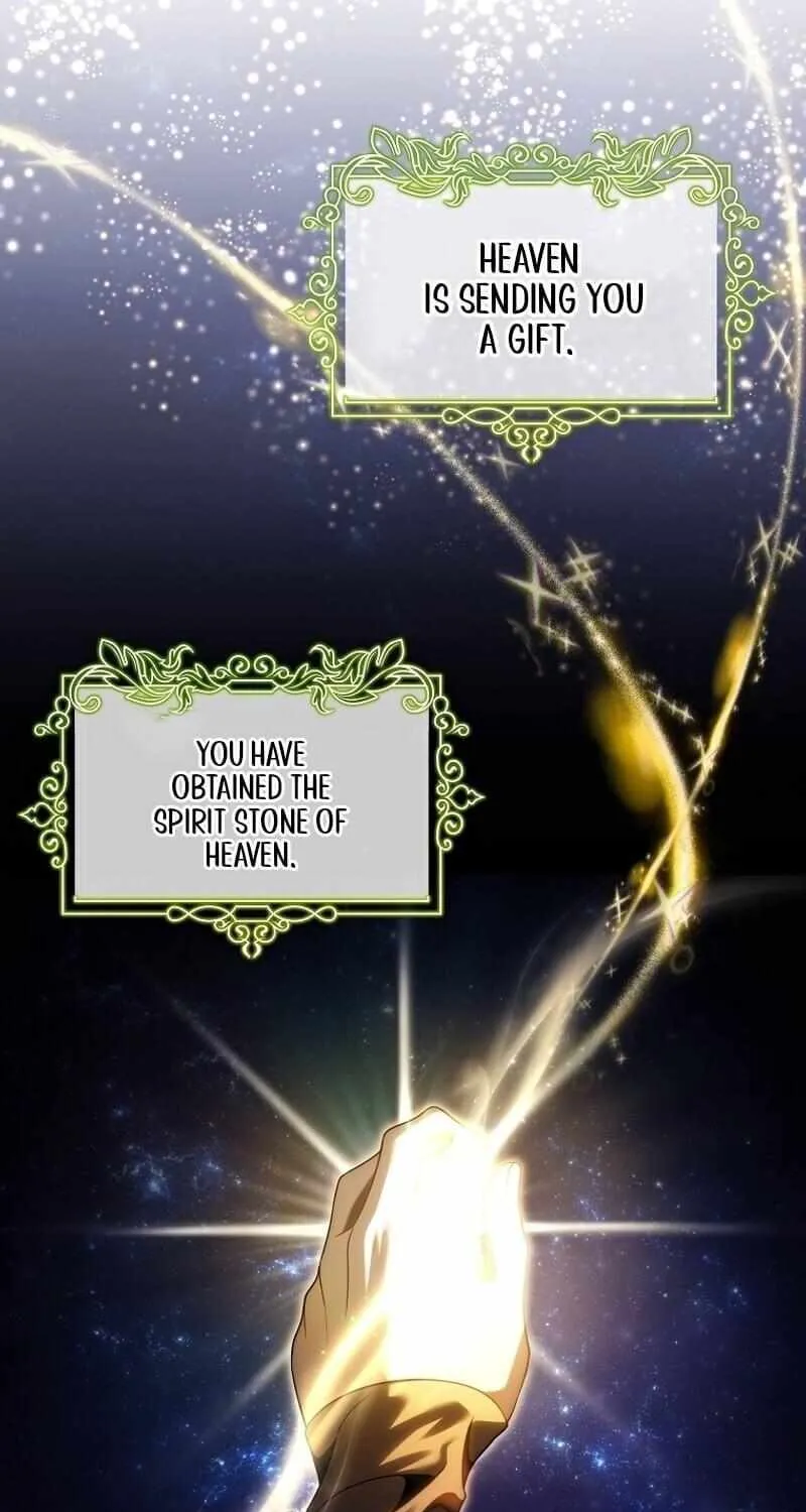 It’s My Destiny To Be The Hero’s Saviour Chapter 131 page 32 - 