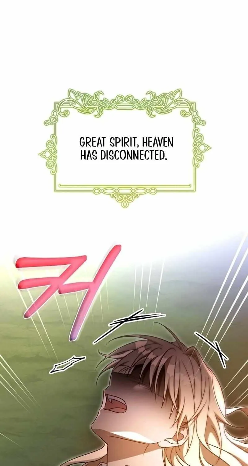 It’s My Destiny To Be The Hero’s Saviour Chapter 131 page 35 - 