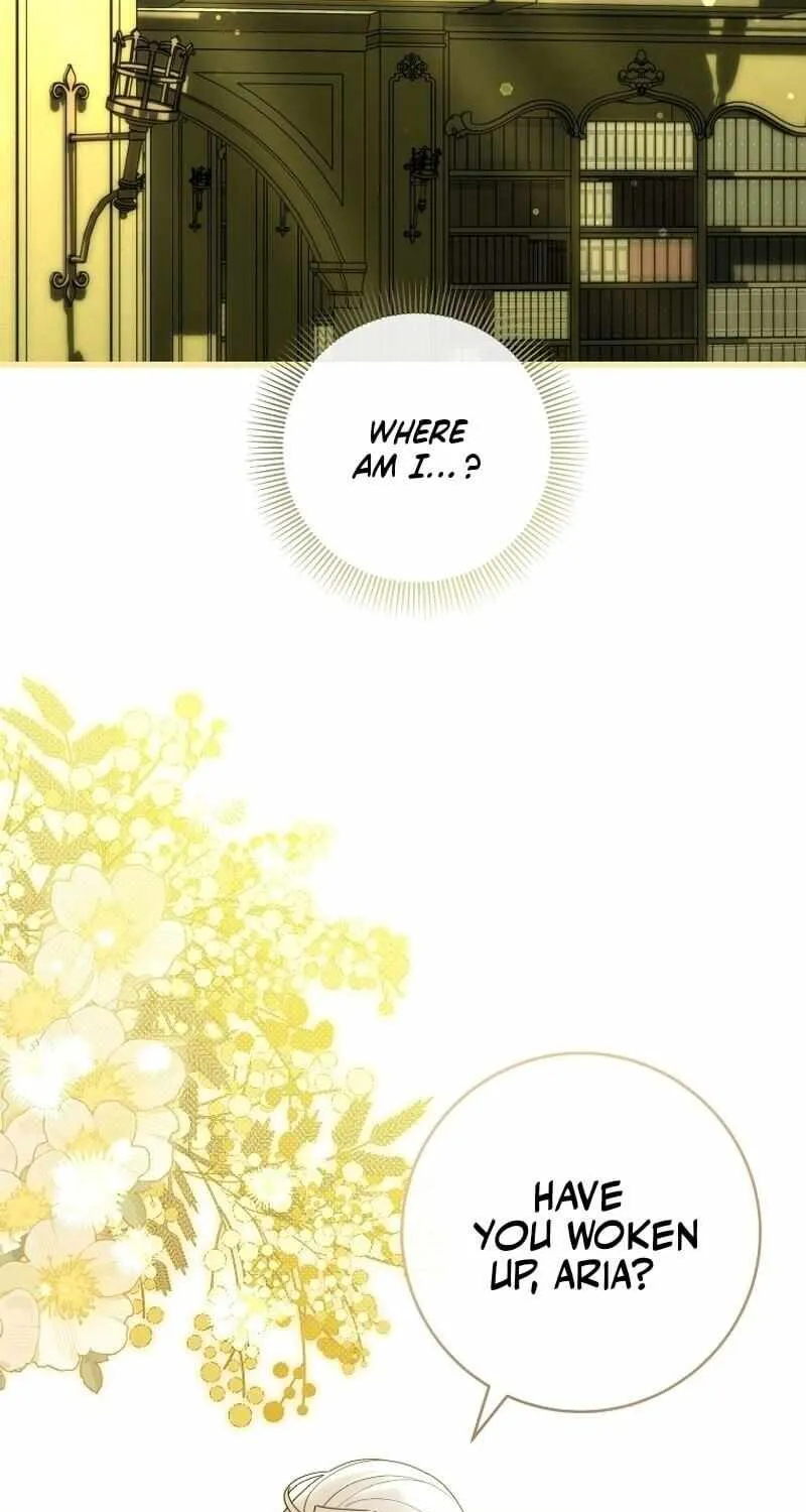 It’s My Destiny To Be The Hero’s Saviour Chapter 131 page 43 - 