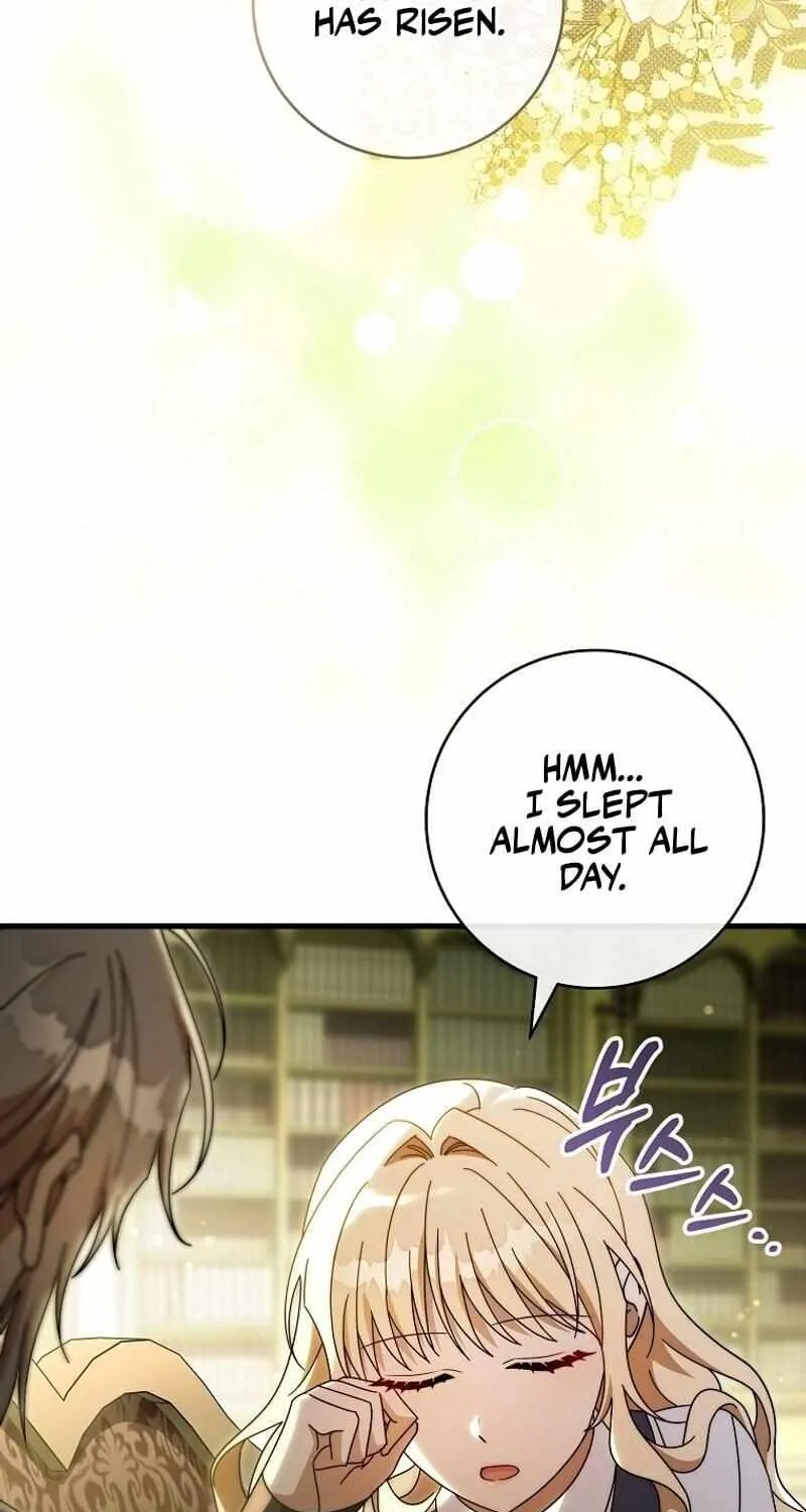 It’s My Destiny To Be The Hero’s Saviour Chapter 131 page 45 - 