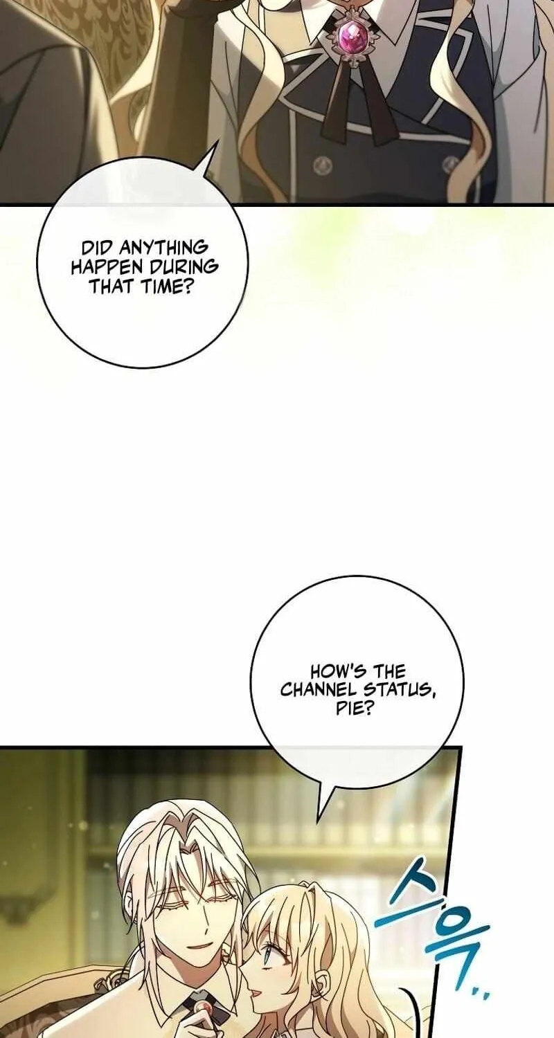 It’s My Destiny To Be The Hero’s Saviour Chapter 131 page 46 - 