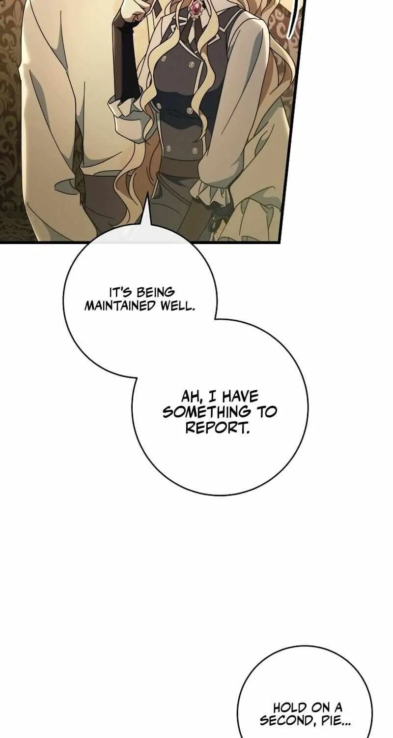 It’s My Destiny To Be The Hero’s Saviour Chapter 131 page 47 - 