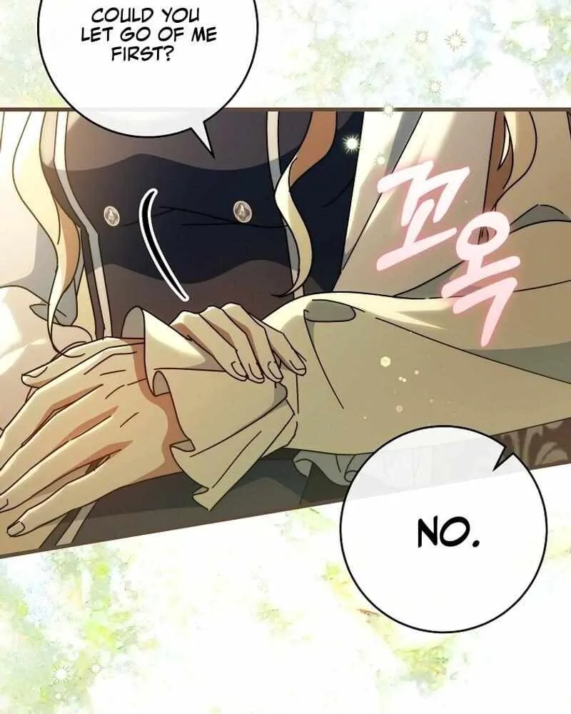 It’s My Destiny To Be The Hero’s Saviour Chapter 131 page 49 - 