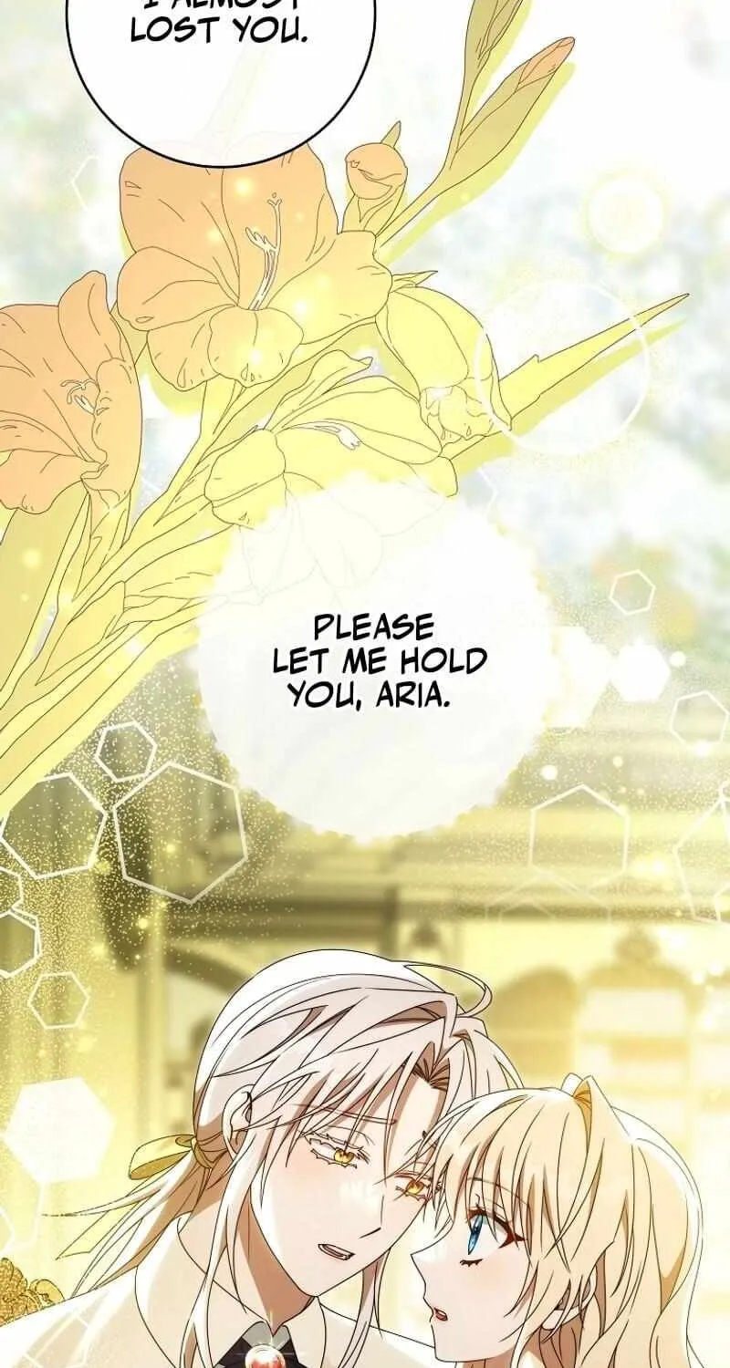 It’s My Destiny To Be The Hero’s Saviour Chapter 131 page 52 - 